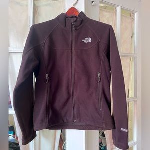 The North Face Windwall Jacket